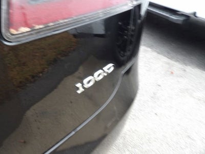 2018 Tesla Model S P100D