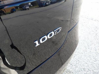 2018 Tesla Model S 100D