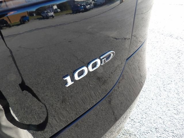 2018 Tesla Model S 100D