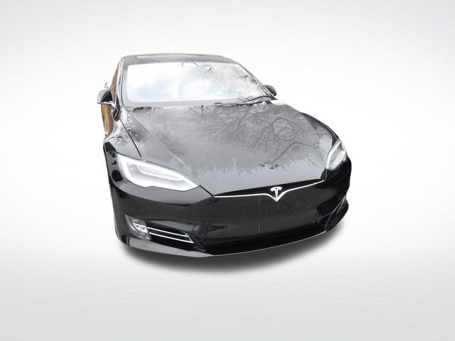 2018 Tesla Model S P100D