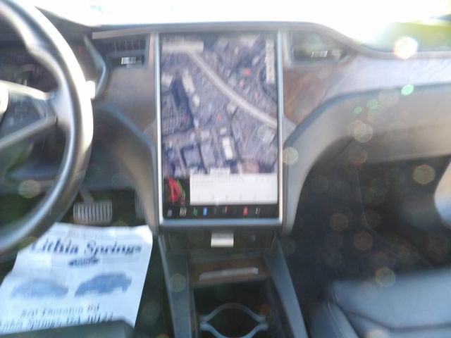 2018 Tesla Model S 100D