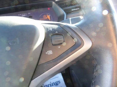 2018 Tesla Model S 100D