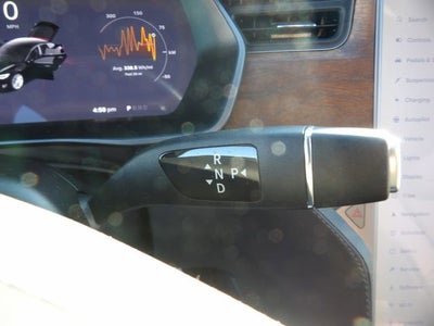 2018 Tesla Model S 100D