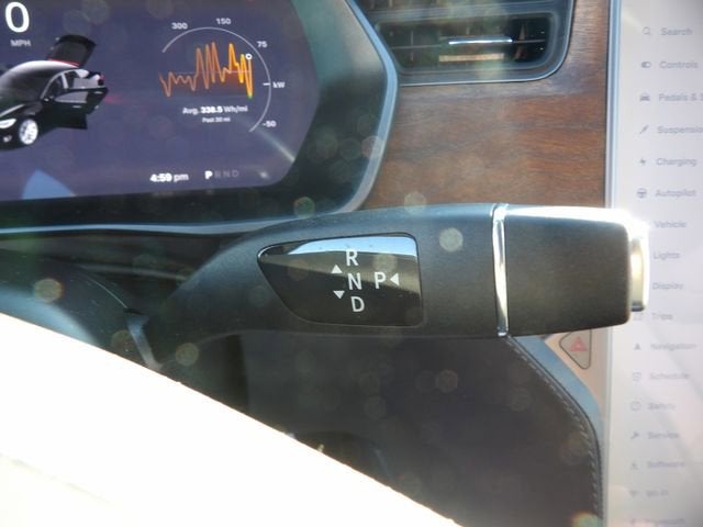 2018 Tesla Model S 100D