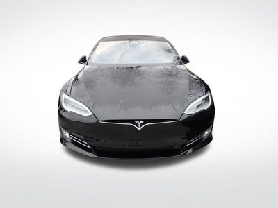 2018 Tesla Model S P100D