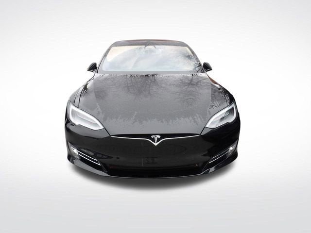 2018 Tesla Model S P100D