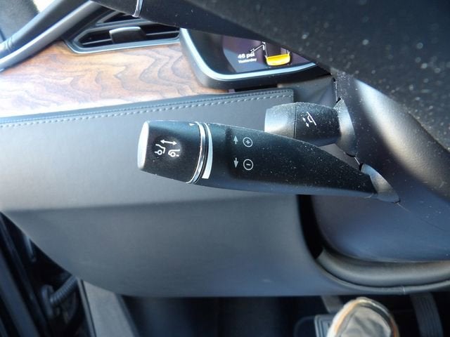 2018 Tesla Model S 100D