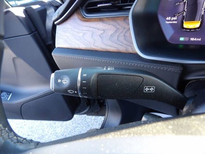 2018 Tesla Model S 100D