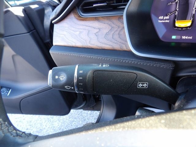 2018 Tesla Model S 100D