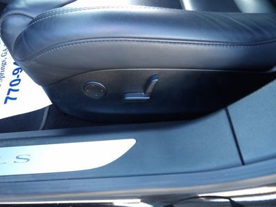 2018 Tesla Model S 100D