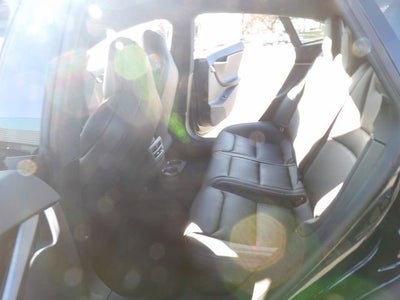 2018 Tesla Model S 100D