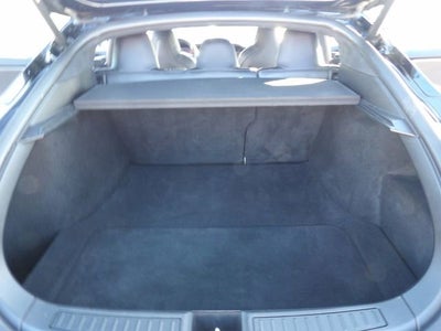 2018 Tesla Model S 100D