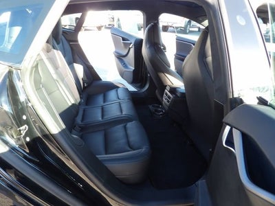 2018 Tesla Model S 100D