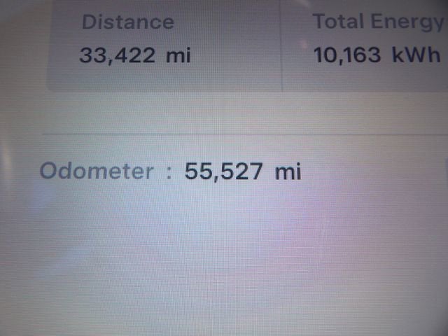 2018 Tesla Model S 100D