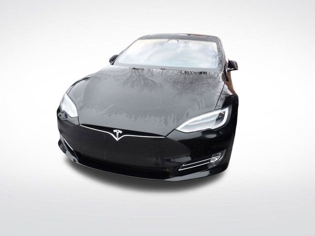 2018 Tesla Model S P100D
