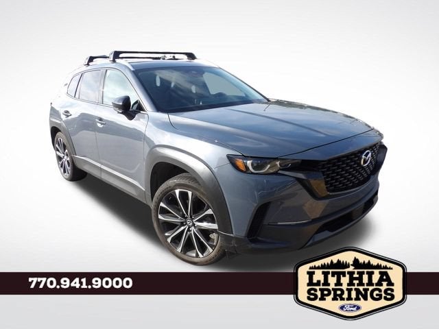 2024 Mazda Mazda CX-50 2.5 S Premium Plus Package