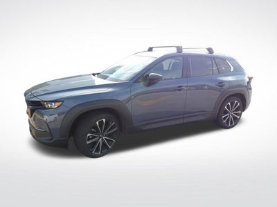 2024 Mazda Mazda CX-50 2.5 S Premium Plus Package