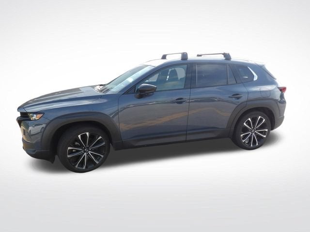 2024 Mazda Mazda CX-50 2.5 S Premium Plus Package