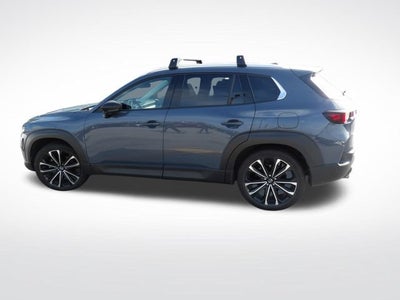 2024 Mazda Mazda CX-50 2.5 S Premium Plus Package
