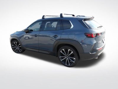 2024 Mazda Mazda CX-50 2.5 S Premium Plus Package