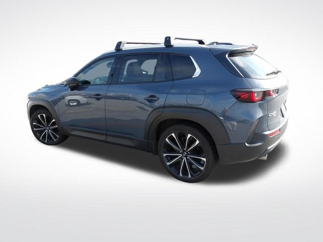 2024 Mazda Mazda CX-50 2.5 S Premium Plus Package