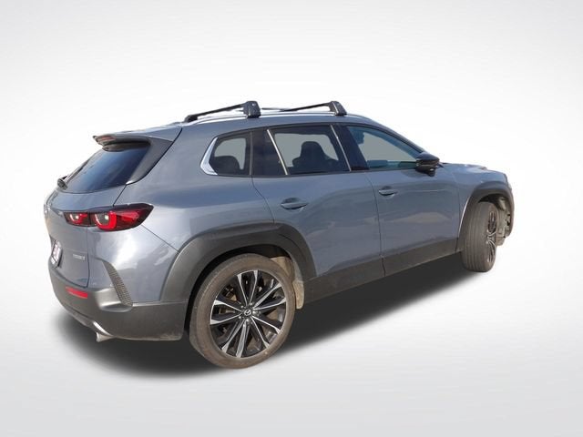 2024 Mazda Mazda CX-50 2.5 S Premium Plus Package