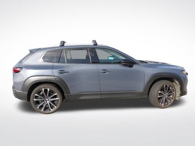 2024 Mazda Mazda CX-50 2.5 S Premium Plus Package