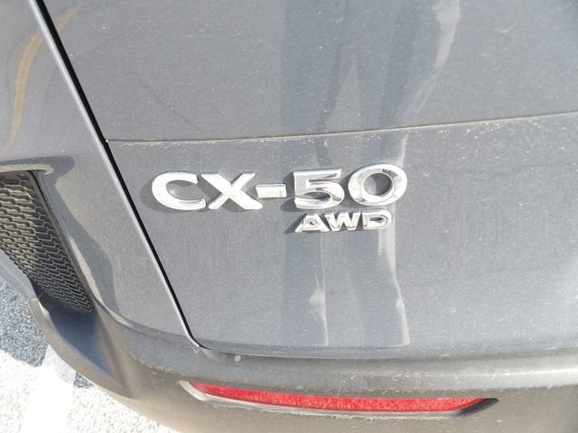 2024 Mazda Mazda CX-50 2.5 S Premium Plus Package