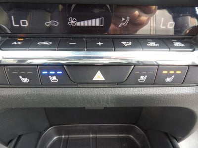2024 Mazda Mazda CX-50 2.5 S Premium Plus Package