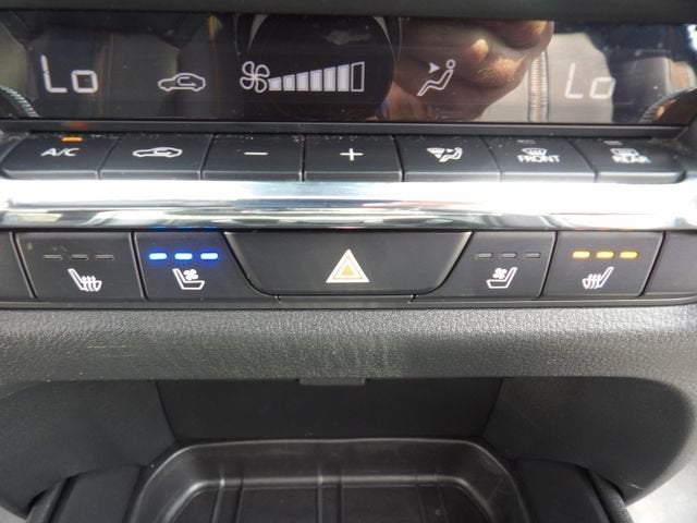 2024 Mazda Mazda CX-50 2.5 S Premium Plus Package
