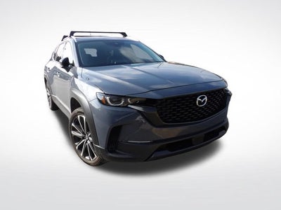 2024 Mazda Mazda CX-50 2.5 S Premium Plus Package