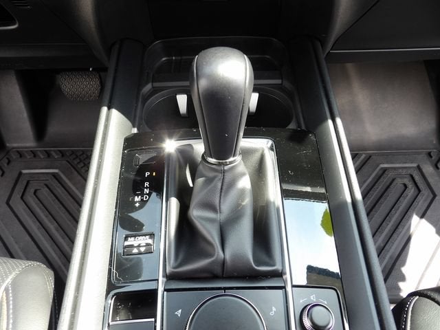 2024 Mazda Mazda CX-50 2.5 S Premium Plus Package