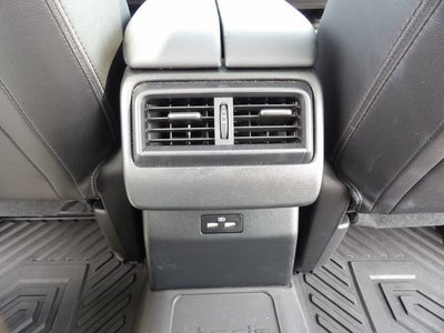 2024 Mazda Mazda CX-50 2.5 S Premium Plus Package