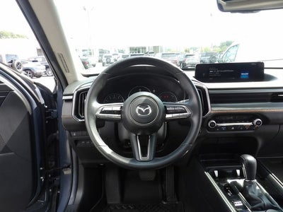 2024 Mazda Mazda CX-50 2.5 S Premium Plus Package