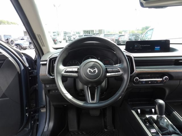 2024 Mazda Mazda CX-50 2.5 S Premium Plus Package