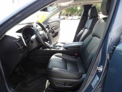 2024 Mazda Mazda CX-50 2.5 S Premium Plus Package