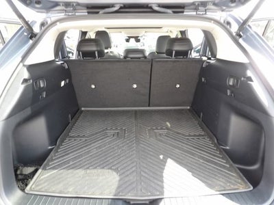 2024 Mazda Mazda CX-50 2.5 S Premium Plus Package