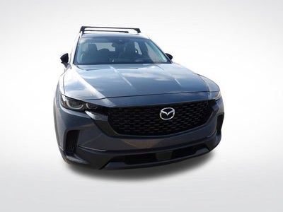 2024 Mazda Mazda CX-50 2.5 S Premium Plus Package