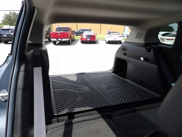 2024 Mazda Mazda CX-50 2.5 S Premium Plus Package