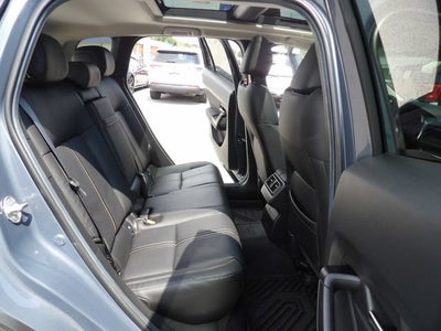 2024 Mazda Mazda CX-50 2.5 S Premium Plus Package