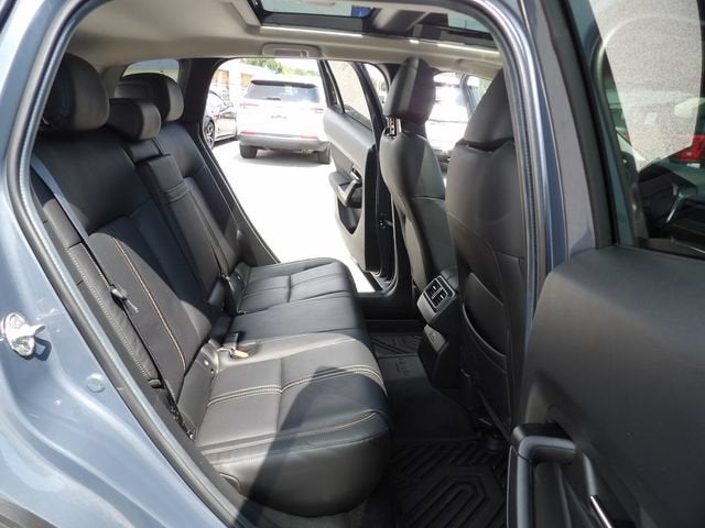 2024 Mazda Mazda CX-50 2.5 S Premium Plus Package