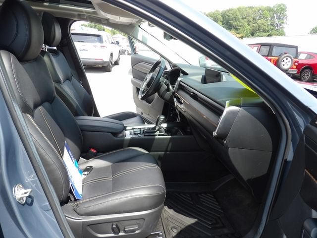 2024 Mazda Mazda CX-50 2.5 S Premium Plus Package