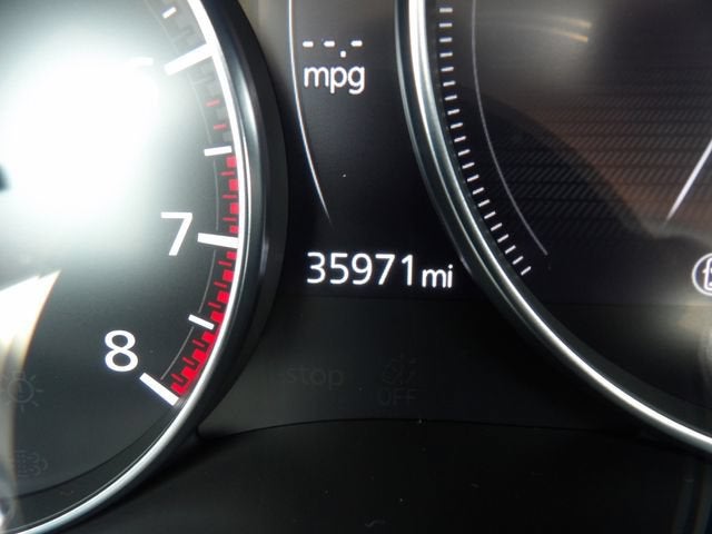 2024 Mazda Mazda CX-50 2.5 S Premium Plus Package