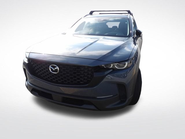 2024 Mazda Mazda CX-50 2.5 S Premium Plus Package