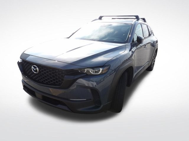 2024 Mazda Mazda CX-50 2.5 S Premium Plus Package
