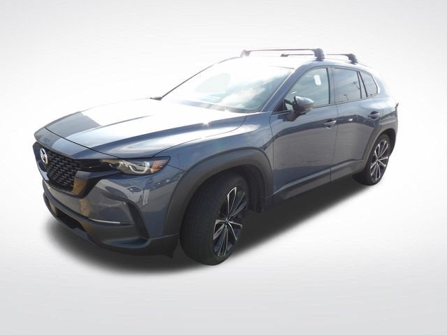 2024 Mazda Mazda CX-50 2.5 S Premium Plus Package