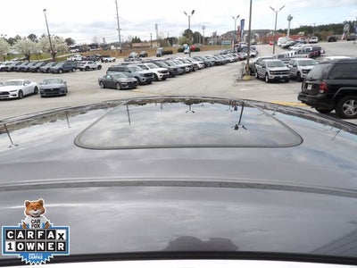 2018 Honda Civic Touring