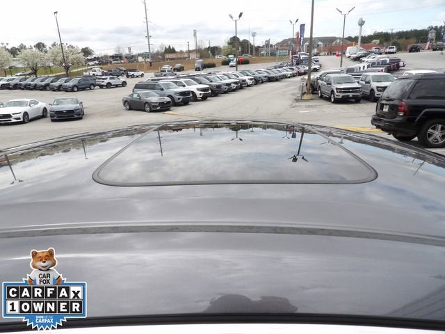 2018 Honda Civic Touring