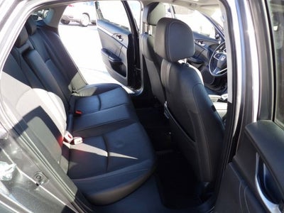 2018 Honda Civic Touring