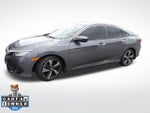 2018 Honda Civic Touring